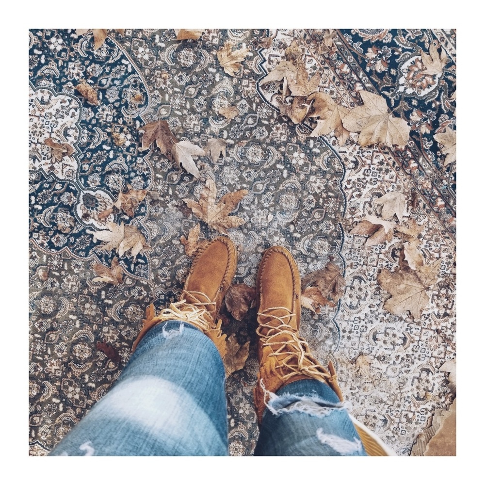 Meet your Posher, Yahnna